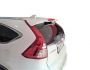 Спойлер Honda CRV 2012-2015 Meliset фото 3
