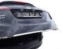 Кромка багажника Honda HR-V 2016-2021 фото 2