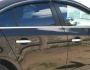 Outer window trim lower Chevrolet Cruze sd of 4 elements фото 2