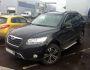 Подножки Hyundai Santa Fe 2006-2010 - style: BMW фото 4