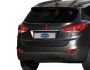 Кромка багажника Hyundai IX35 - тип: узкая фото 2