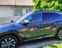 Накладки на дверні молдинги Hyundai Tucson NX4 2021-... - тип: 4 шт нержавійка фото 3