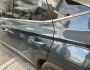 Нижня окантовка вікон Hyundai Tucson NX4 2021-... - тип: 6 шт нержавійка фото 4