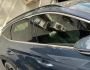Нижня окантовка вікон Hyundai Tucson NX4 2021-... - тип: 6 шт нержавійка фото 3