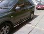 Боковые трубы Kia Sorento 2003-2009 фото 1