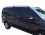 Roof rails Mercedes Vito, V-class - color: black фото 1