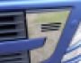 Накладки по бокам решетки Volvo FH 2 шт фото 1