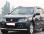 Одинарная дуга Suzuki Grand Vitara 2005-2011 фото 2