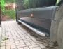 Подножки Mercedes Sprinter 2006-2013-… - L1\L2\L3 базы - style: Range Rover фото 3