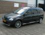 Боковые трубы Dacia Logan MCV 2005-2012 фото 2