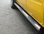 Side pipes Volkswagen LT - L1\L2\L3 base фото 1