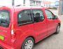 Roof rails Peugeot Partner 2015-... - type: mounting alm фото 4