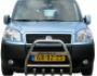 Кенгурятник для Fiat Doblo 2001-2012 - тип: штатний фото 0