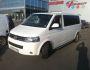 Footboards Volkswagen T5 Transporter, Multivan - Style: Audi фото 4