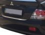 Mitsubishi Lancer IX trunk lip фото 3