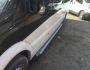 Running boards Mercedes Sprinter 2018-... - L1\L2\L3 bases - style: R-line фото 2