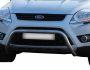 Front bumper protection Ford Kuga 2009-2012 фото 0