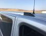 Roof rails Fiat Talento 2016-... - L1\L2 - type: integrated фото 4