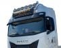 Накладки літери Iveco всі моделі висота 120мм фото 6