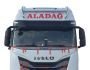 Держатель под фары Iveco S-Way - под заказ фото 6