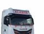 Накладки літери Iveco всі моделі висота 120мм фото 8