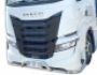 Iveco S-Way front bumper protection - type: to order фото 1