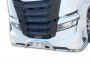 Защита переднего бампера Iveco S-Way - тип: под заказ фото 0