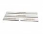 Door sill plates Jeep Grand Cherokee WK 2006-2011 - type: 4 pcs photo 0