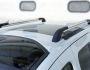 Багажная система на крышу Mercedes Citan - тип: короткая база фото 4