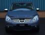 Дефлектор капота мухобойка Nissan Qashqai 2007-2010 - тип: турция фото 2