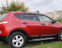 Подножки Nissan Qashqai 2010-2014 - style: Audi фото 4