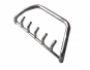 Volkswagen T4 bumper bar - type: without jumper фото 2