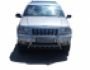 Кенгурятник для Jeep Grand Cherokee II - тип: штатний фото 1