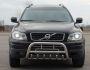 Front bumper protector Volvo XC90 фото 1