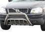 Bullbar Volvo XC90 - type: double фото 0