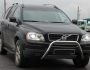 Front bumper protector Volvo XC90 фото 1