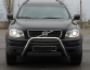 Front bumper protector Volvo XC90 фото 2