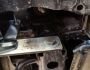 Front bumper protection Toyota Fortuner 2015-... - type: model product фото 1