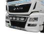 Holder for headlights in the grille MAN TGX euro 6 type 2, on order 5 days фото 1