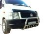 Front bar VW LT - type: standard фото 0