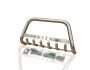 Bull bar Citroen Jumpy, Spacetourer 2016-... - type: standard фото 1