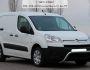 Захист переднього бампера Berlingo, Partner 2008-2015 - тип: діаметр 60 мм фото 2