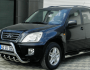 Кенгурятник Chery Tiggo 2006-2012 - тип: штатный фото 2