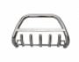 Front bar Ford Transit 2000-2006 - type: standard фото 0