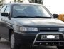 Front bar Lada 2110-2111-2112 Ø42 mm - type: standard фото 3