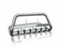 Bullbar Opel Movano - type: standard фото 0