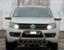 Кенгурятник Volkswagen Amarok 2011-2015 - тип: штатний фото 4