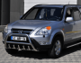 Кенгурятник Honda CRV 2002-2006 - тип: штатний фото 3