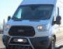 Bull bar Ford Transit 2014-... - type: standard фото 2