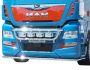 Holder for headlights in the grille MAN TGX euro 6 type 2, on order 5 days фото 0